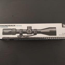 VORTEX DIAMONDBACK TACTICAL