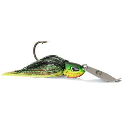 Chatterbait NAYS WRRR L 14g H-07