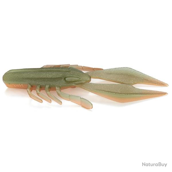 Leurre souple NAYS SCR 35 C-29