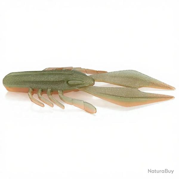 Leurre souple NAYS SCR 35 C-29