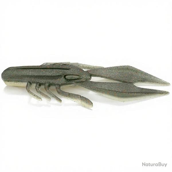 Leurre souple NAYS SCR 35 C-32