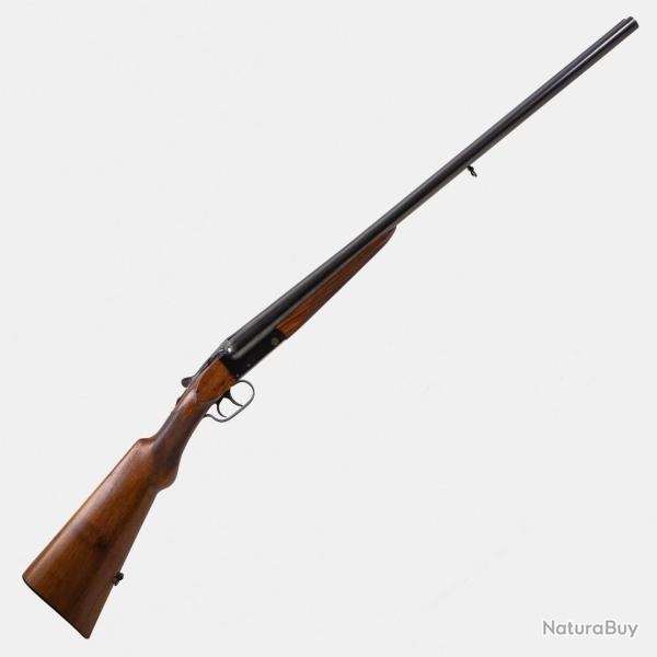 Fusil Juxtapos� MAC (Ch�tellerault) 16 x 65