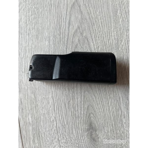 Chargeur carabine x bolt browning calibre magnum (7 rem mag et 300 win mag)