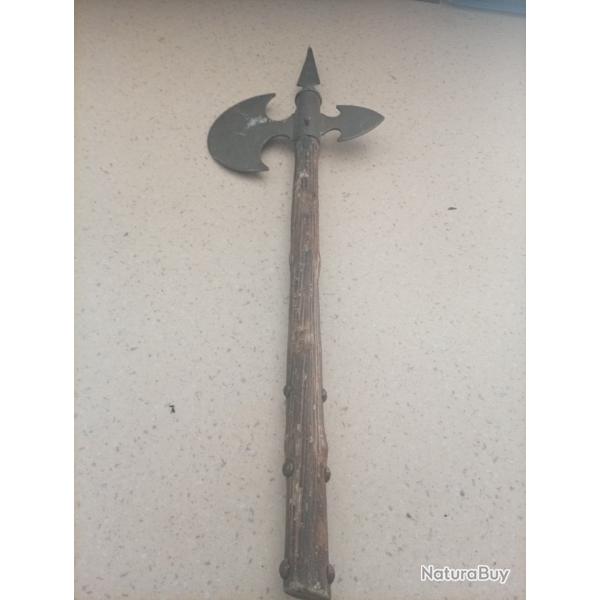 Armes m�di�vale ou viking