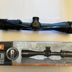 LUNETTE DE TIR BUSHNELL AR OPTICS 4,5-18X40 - RET DZ 223