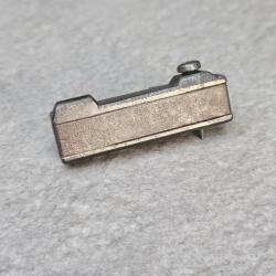 Arretoir de culasse pour Mauser 98k k98 sans &eacute;jecteur