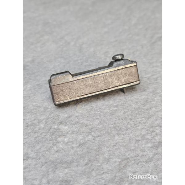 Arretoir de culasse pour Mauser 98k k98 sans �jecteur