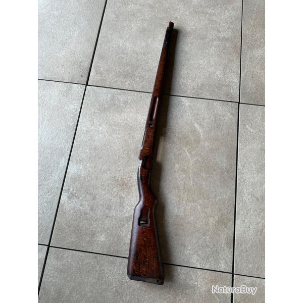 Crosse pour mauser model 98 (k98 g98 )