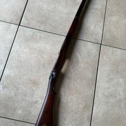 Crosse enfield p14