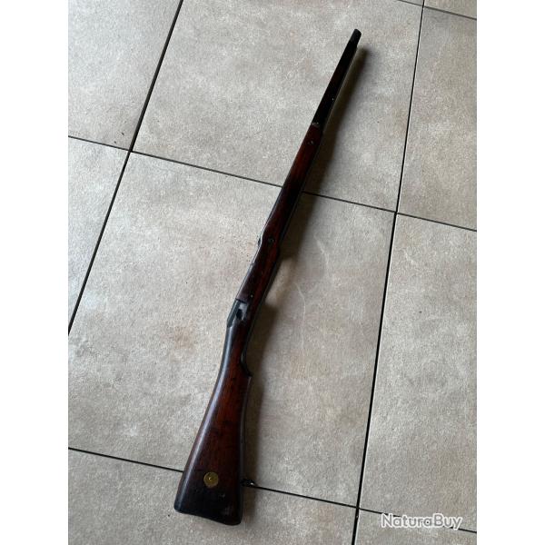 Crosse enfield p14