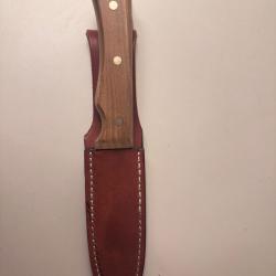 Custom Jean Tanazacq