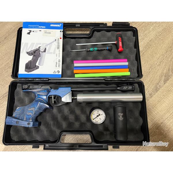 H�mmerli ap 20