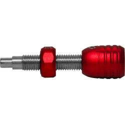 WOOOOOJACK - Berger Button PRIMO ROUGE
