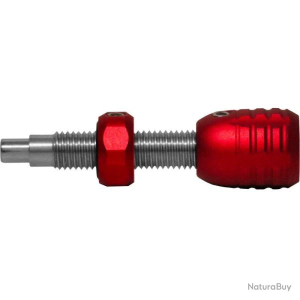 WOOOOOJACK - Berger Button PRIMO ROUGE