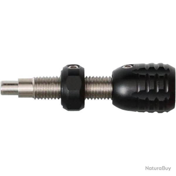 WOOOOOJACK - Berger Button PRIMO NOIR