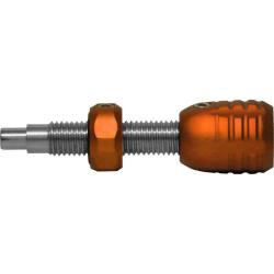 WOOOOOJACK - Berger Button PRIMO ORANGE