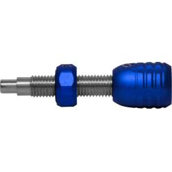 WOOOOOJACK - Berger Button PRIMO BLEU