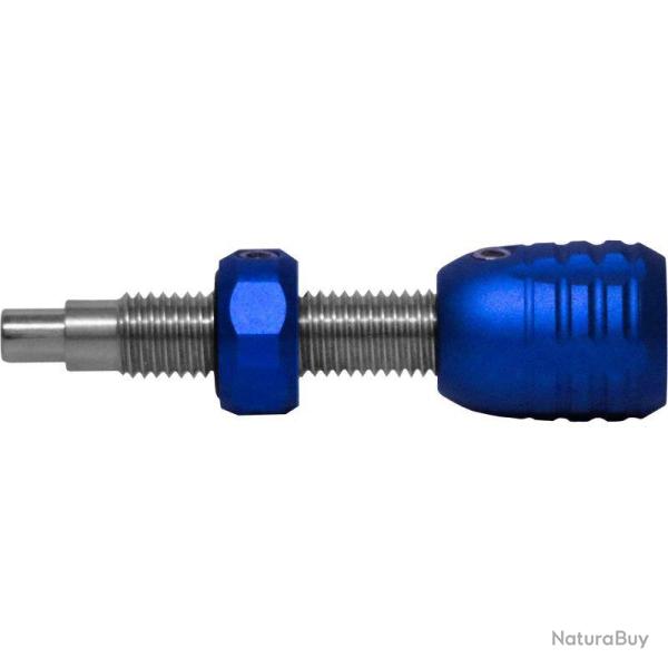 WOOOOOJACK - Berger Button PRIMO BLEU