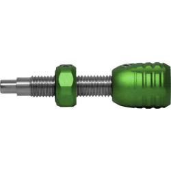 WOOOOOJACK - Berger Button PRIMO VERT