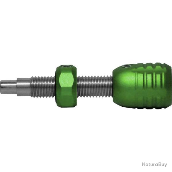 WOOOOOJACK - Berger Button PRIMO VERT