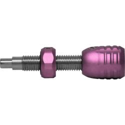 WOOOOOJACK - Berger Button PRIMO ROSE