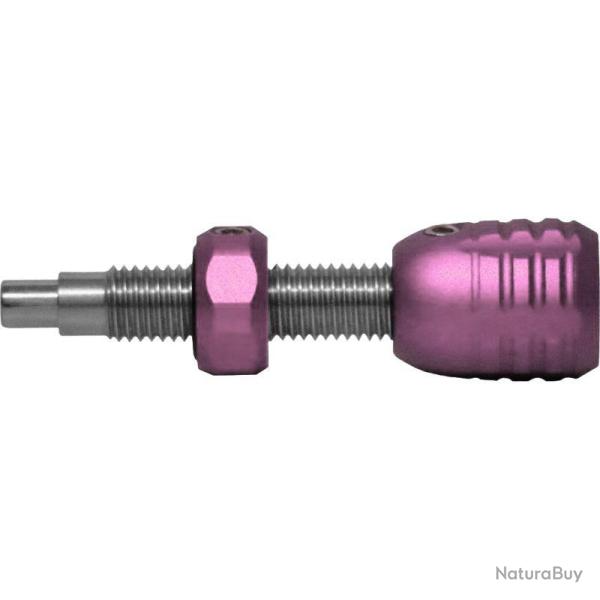WOOOOOJACK - Berger Button PRIMO ROSE