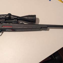 Pack Winchester xpert + lunette