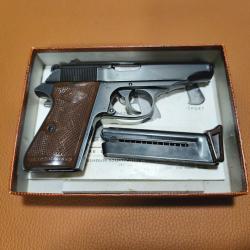 WALTHER-MANURHIN PP Cal.22LR