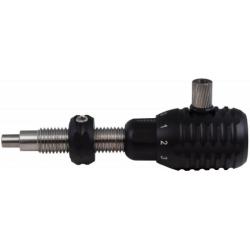 WOOOOOJACK - Berger Button Micro-Click NOIR