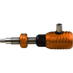 WOOOOOJACK - Berger Button Micro-Click ORANGE