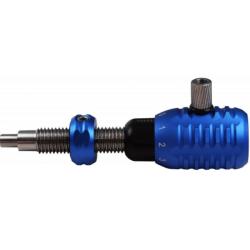 WOOOOOJACK - Berger Button Micro-Click BLEU