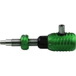 WOOOOOJACK - Berger Button Micro-Click VERT