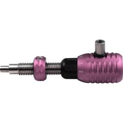 WOOOOOJACK - Berger Button Micro-Click ROSE