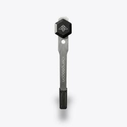 WOOOOOJACK - Clicker EDGE NOIR