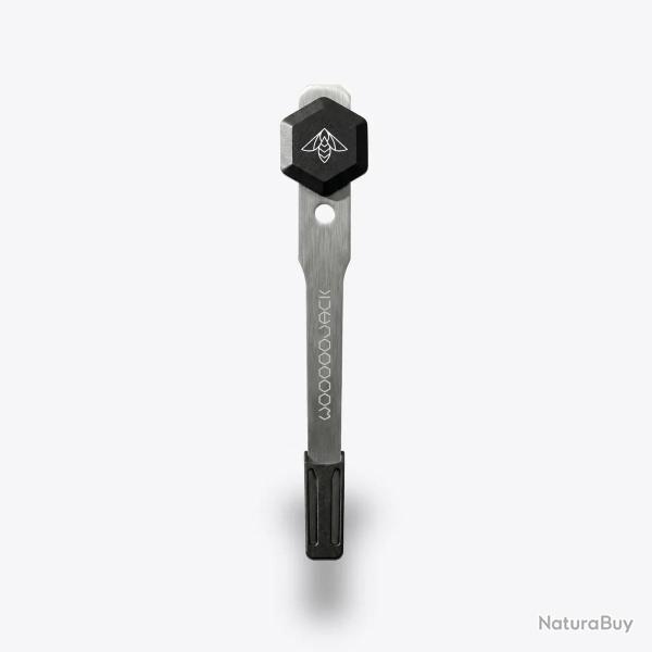 WOOOOOJACK - Clicker EDGE NOIR