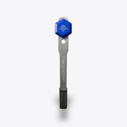 WOOOOOJACK - Clicker EDGE BLEU