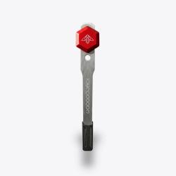 WOOOOOJACK - Clicker EDGE ROUGE