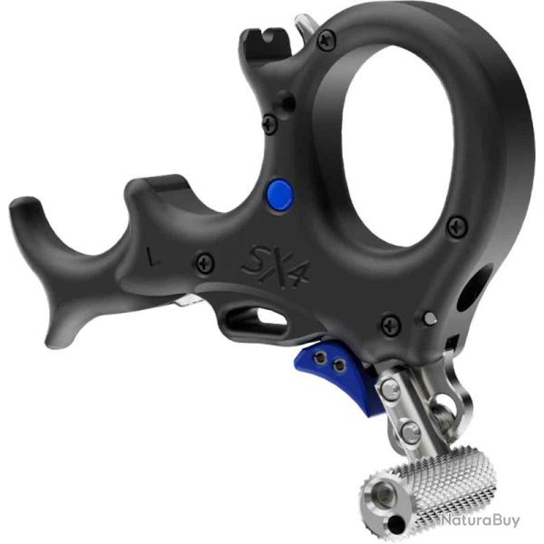STAN - D�cocheur SX4 Black L