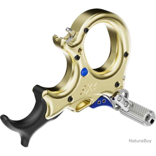 STAN - D�cocheur SX4 Heavy Metal S