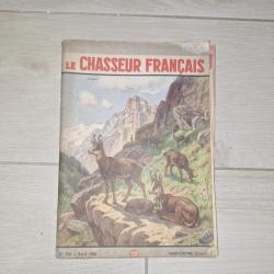 Chasseur fran&ccedil;ais
