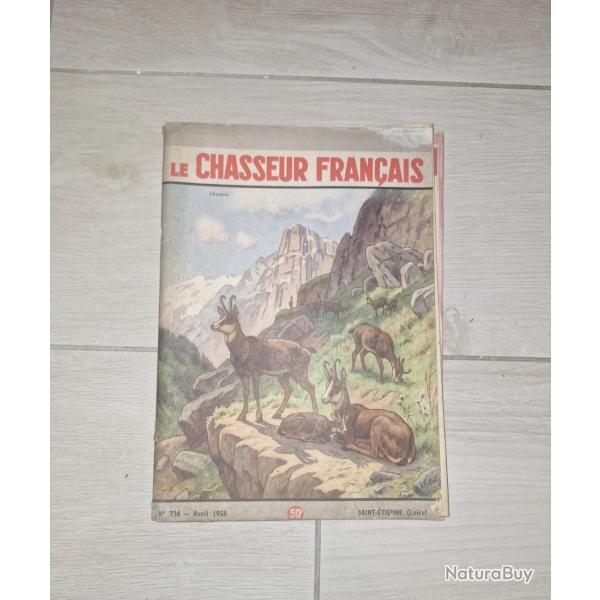 Chasseur fran�ais