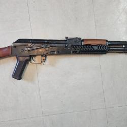 AK-74N - E&L - Mid Upgrade - Gearbox CYMA
