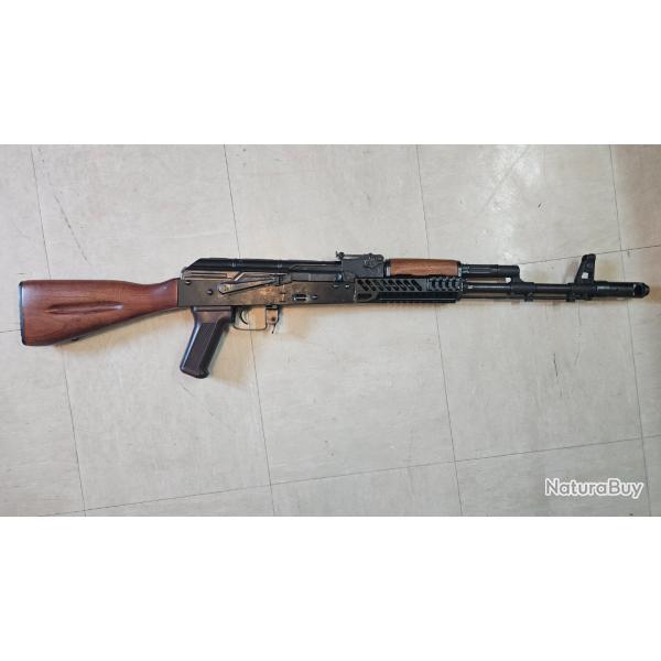 AK-74N - E&L - Mid Upgrade - Gearbox CYMA
