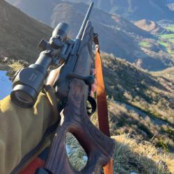 MAUSER M25 max