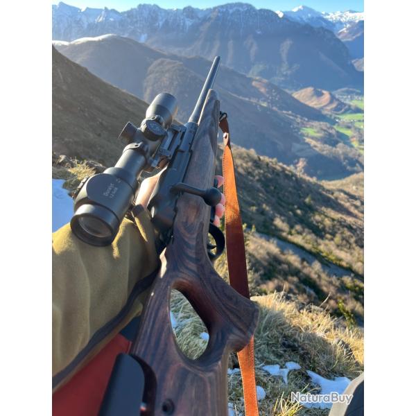 MAUSER M25 max