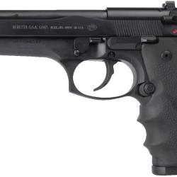 Pistolet Beretta 92FS 9mm BRIGADIER NOIR