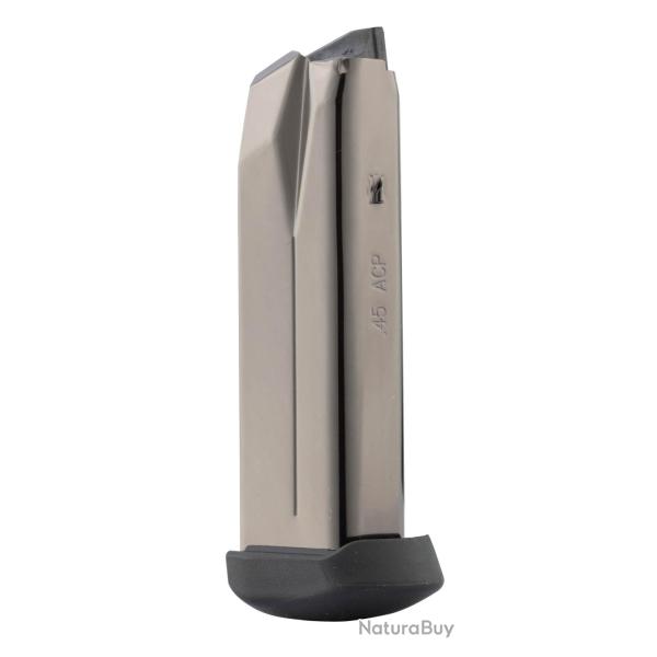 Chargeur FN HERSTAL FNX-45 - 15 coups - .45 ACP