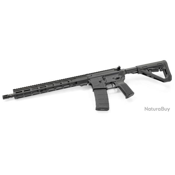 Carabine RUGER HARRIER 5.56 NATO (16.1" / 41 CM)