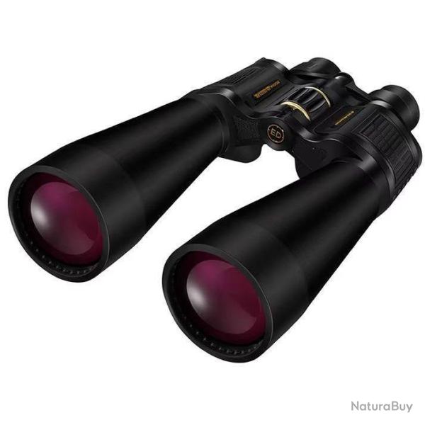 Jumelles 25X75X70 Objectif 70 Mm Zoom Puissant Observation Ext�rieure Haute D�finition