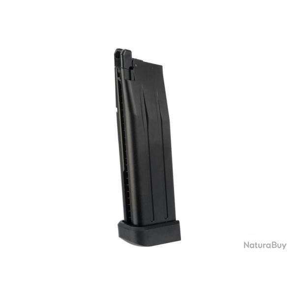 Chargeur Gaz Type 5.1